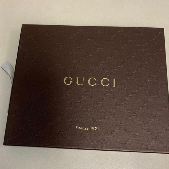 Gucci IPad mini sleeve - Picture 6 of 6
